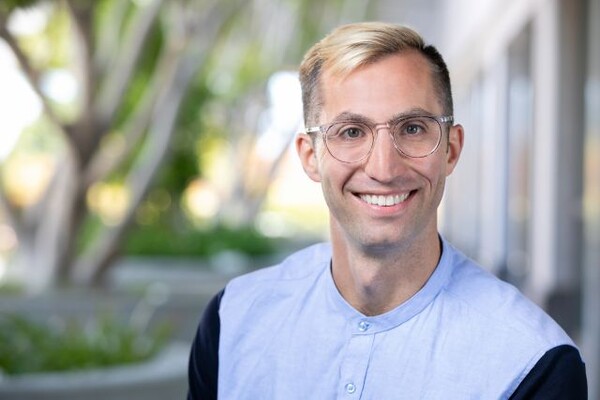Photo of Dr. Buechler