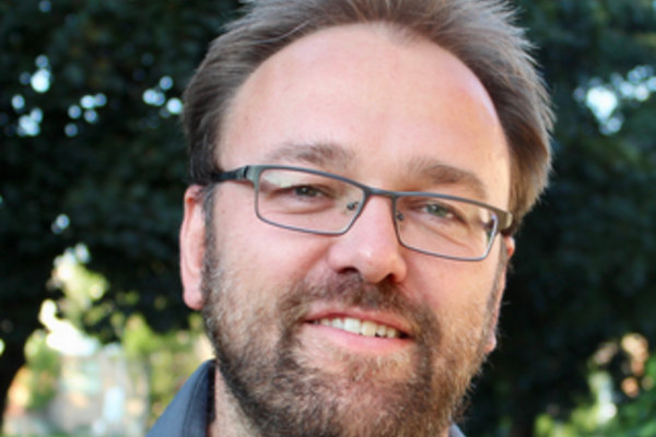 Thierry Mallevaey photo