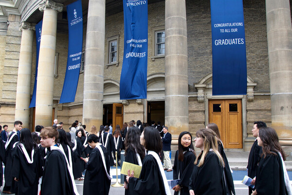 Graduation