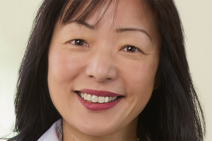 Picture of Dr. Akiko Iwasaki